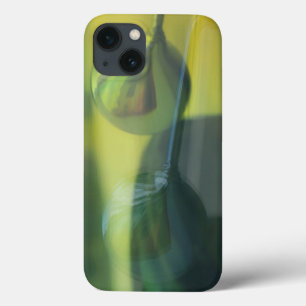 Hier zie je de foto van 2013 iPhone 13 hoesje