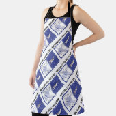 Hier zie je hoe ik in de anatomie van de binnenkan schort (Insitu)