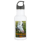 Hier zie je je, Kind. Waterfles (Voorkant)