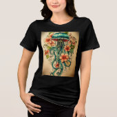 Hier zijn een aantal creatieve T-shirt titel ideeë (Voorkant)