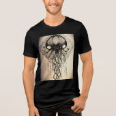 Hier zijn een aantal creatieve T-shirt titel ideeë (Voorkant)