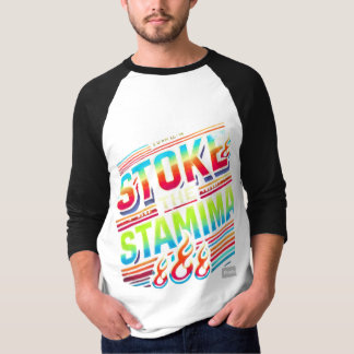 Hier zijn een paar korte beschrijvingen van een T- T-shirt