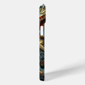 Hier zijn een paar titelideeën voor iPhone-hoesjes Case-Mate iPhone Case (Achterkant / Rechts)