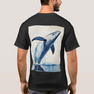 Hier zijn enkele creatieve titelideeën voor een Am T-shirt