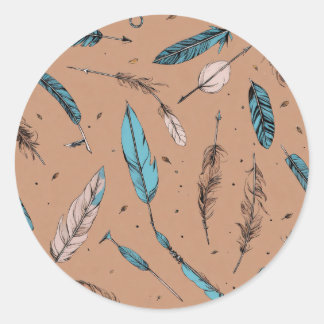 Hier zijn enkele ideeën voor titels van borden, af ronde sticker