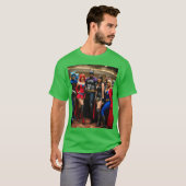 Hier zijn enkele pakkende titelideeën voor je T-sh T-shirt (Voorkant volledig)