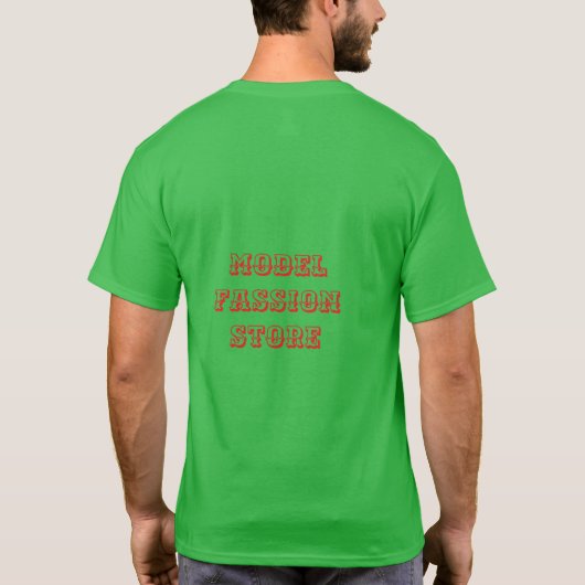 Hier zijn enkele pakkende titelideeën voor je T-sh T-shirt (Achterkant)