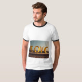 Hier zijn enkele pakkende titels die u kunt gebrui t-shirt (Voorkant volledig)