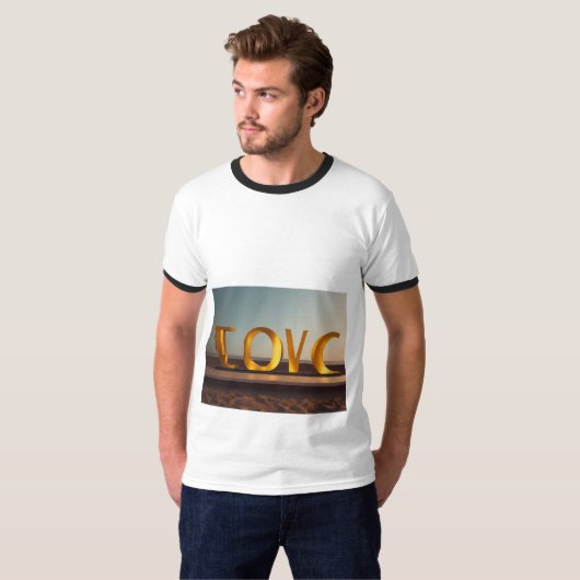 Hier zijn enkele pakkende titels die u kunt gebrui t-shirt (Voorkant volledig)