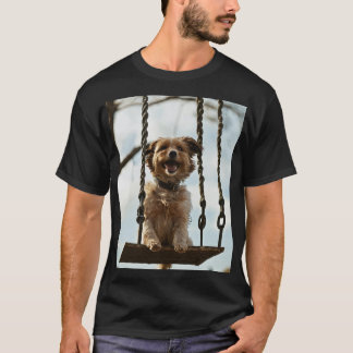 Hier zijn enkele T-shirt label ideeën: #ComfortWea