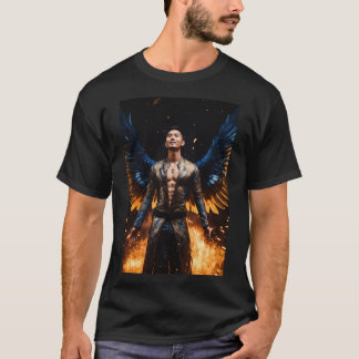 Hier zijn enkele T-shirt label ideeën: #ComfortWea