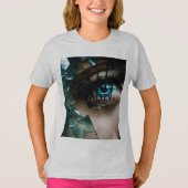 Hier zijn enkele T-shirt titel ideeën voor uw onli (Voorkant)