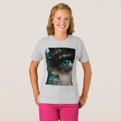 Hier zijn enkele T-shirt titel ideeën voor uw onli (Voorkant volledig)