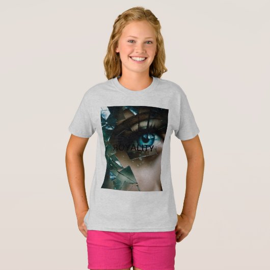 Hier zijn enkele T-shirt titel ideeën voor uw onli (Voorkant volledig)