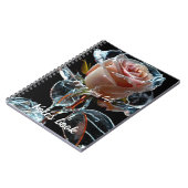 Hier zijn enkele tips voor een notitieboek: 1 notitieboek (Linkerzijde)