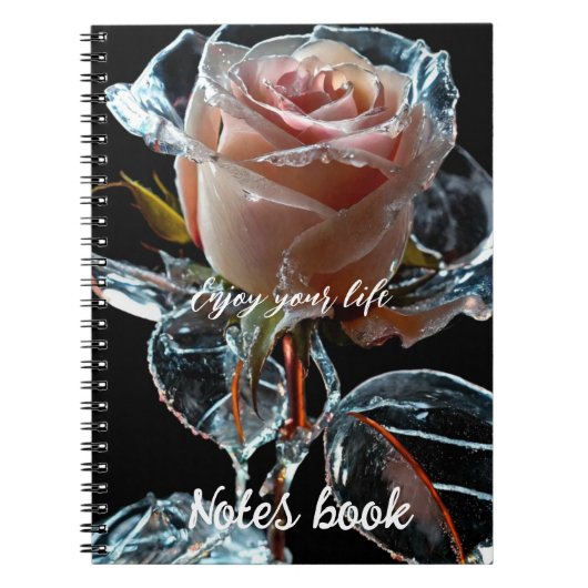 Hier zijn enkele tips voor een notitieboek: 1 notitieboek (Voorkant)