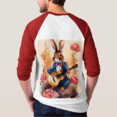 Hier zijn enkele titelideeën voor een online stoT- T-shirt (Achterkant)