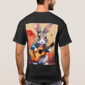 Hier zijn enkele titelideeën voor een online stoT- T-shirt (Achterkant)