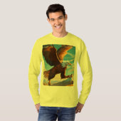 Hier zijn enkele titelideeën voor een online stoT- T-shirt (Voorkant volledig)