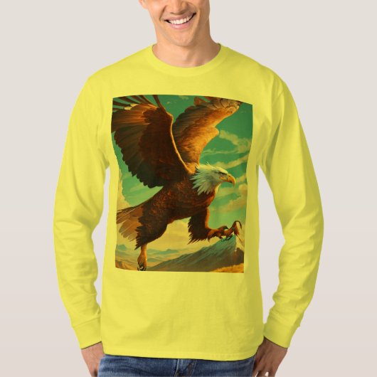 Hier zijn enkele titelideeën voor een online stoT- T-shirt (Voorkant)