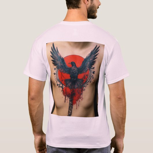 Hier zijn enkele titelideeën voor een online stoT- T-shirt (Achterkant)