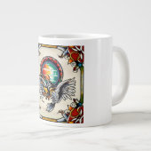 Hier zijn enkele titelideeën voor een online winke grote koffiekop (Voorkant rechts)