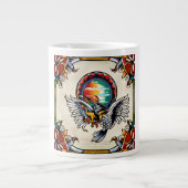 Hier zijn enkele titelideeën voor een online winke grote koffiekop (Voorkant)