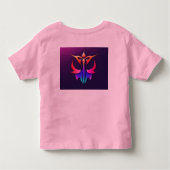 Hier zijn enkele titelideeën voor een online winke kinder shirts (Achterkant)