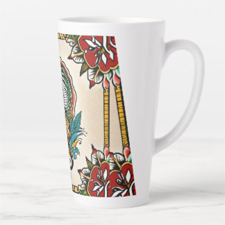 Hier zijn enkele titelideeën voor een online winke latte mok