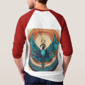 Hier zijn enkele titelideeën voor een online winke t-shirt (Achterkant)