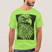 Hier zijn enkele titelideeën voor een online winke t-shirt (Voorkant)