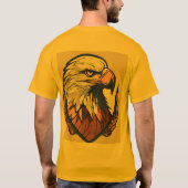 Hier zijn enkele titelideeën voor een online winke t-shirt (Achterkant)