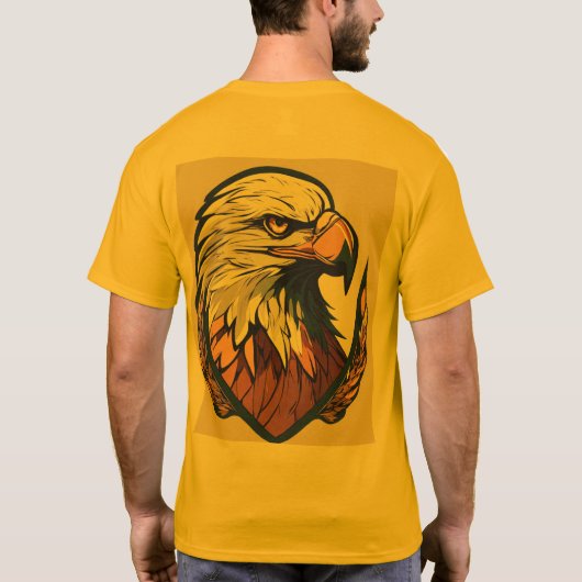 Hier zijn enkele titelideeën voor een online winke t-shirt (Achterkant)