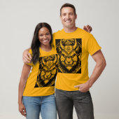 Hier zijn enkele titelideeën voor een online winke t-shirt (Unisex)