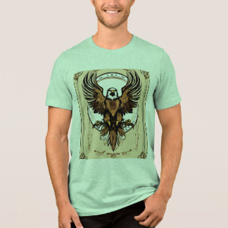 Hier zijn enkele titelideeën voor een online winke Tri-Blend shirt