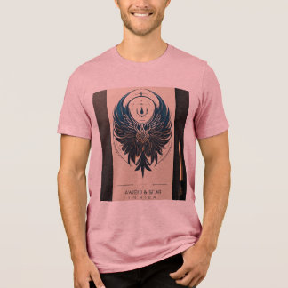 Hier zijn enkele titelideeën voor een online winke Tri-Blend shirt