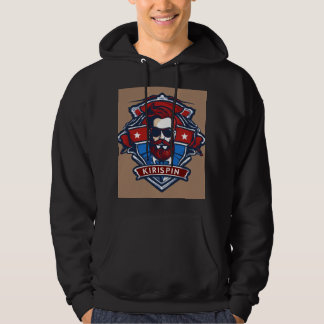 Hier zijn enkele titelideeën voor heren hoodies en