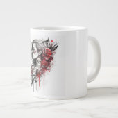 Hier zijn enkele titelsuggesties voor de keuken en grote koffiekop (Voorkant rechts)