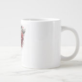 Hier zijn enkele titelsuggesties voor de keuken en grote koffiekop (Rechts)