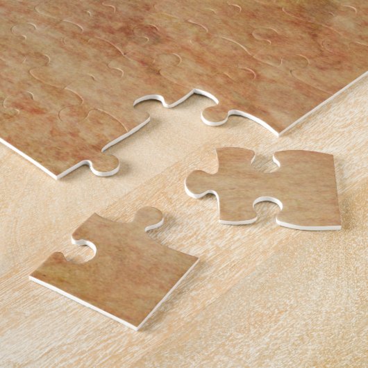 Hier zijn er tekenen legpuzzel (Zijkant)