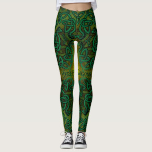 Hier zijn tekeningen leggings