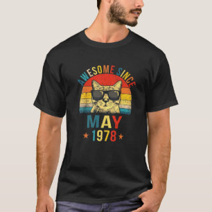 Hier zijn Teresa de beste moeder van de wereldmoed T-shirt