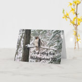 HIER ZITTEN VAN "U" OP UW "GROTE DAG" KAART (Gele Bloem)