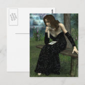 Hier zonder Briefkaart (Voorkant / Achterkant)