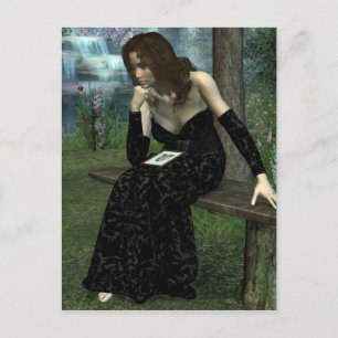 Hier zonder Briefkaart