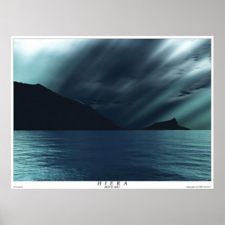 Hiera Poster