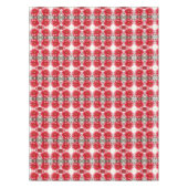 Hiërarchie Tafelkleed (Voorkant)