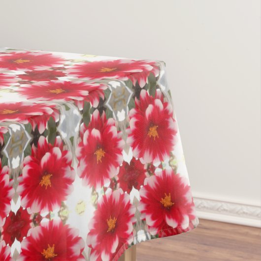 Hiërarchie Tafelkleed (Voorbeeld)