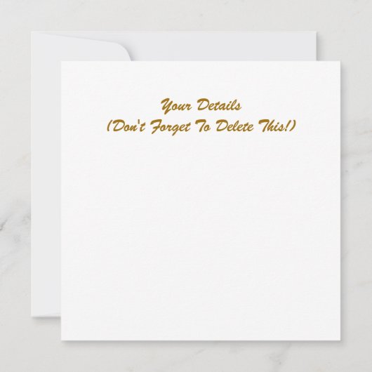 HIERMEE KAART (Achterkant)