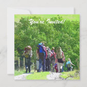 HIERMEE KAART (Voorkant)